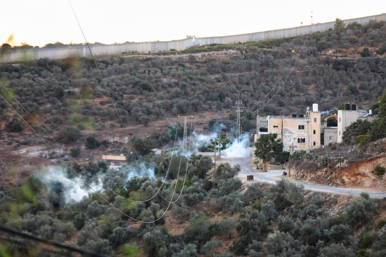 Tuesday, October 7, 2025 – The West Bank inline image