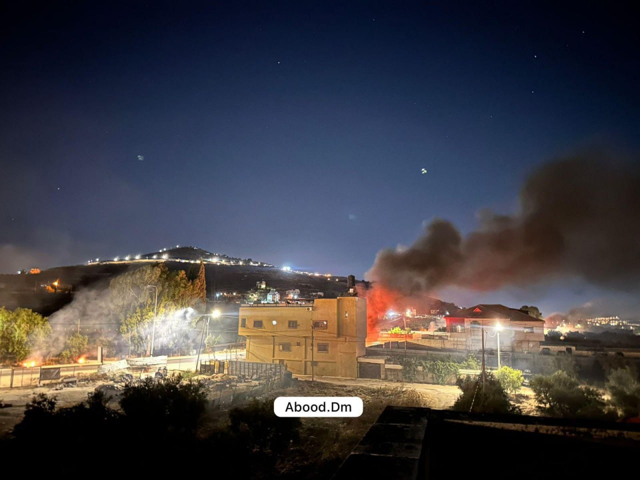Tuesday, July 23, 2024 – The West Bank inline image