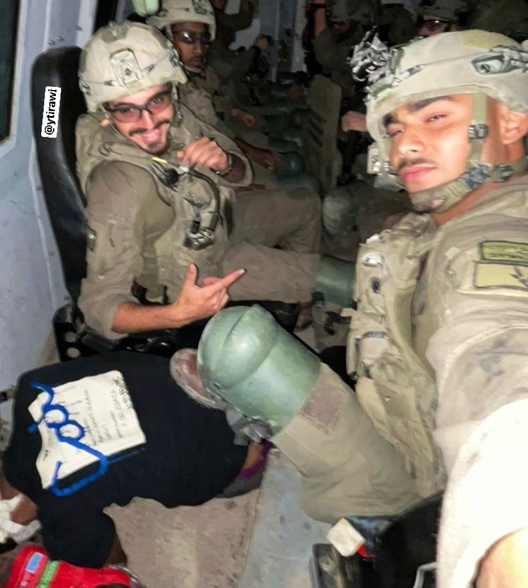 Friday, August 30, 2024 – The West Bank inline image