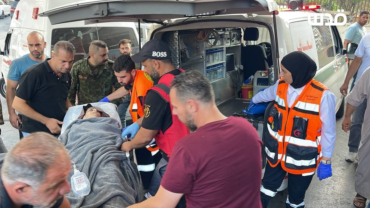 Friday, September 6, 2024 – The West Bank inline image