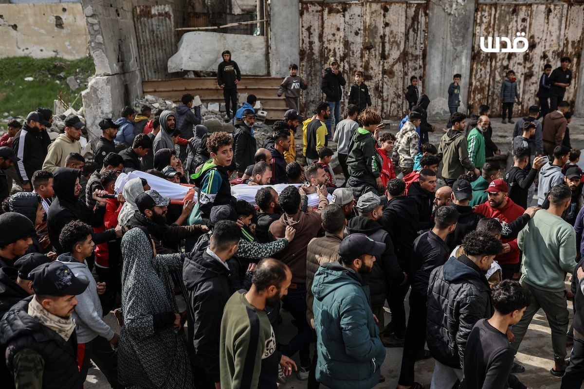 Tuesday, December 30, 2025 – The Gaza Strip inline image