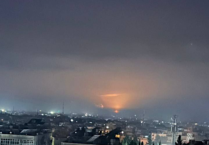 Tuesday, December 10, 2024 – Lebanon & Syria inline image