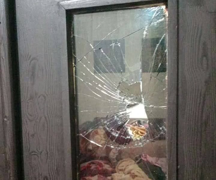 Tuesday, January 6, 2026 – The West Bank inline image