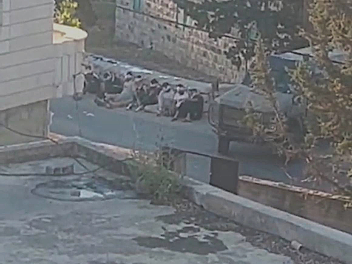 Tuesday, July 21, 2026 – The West Bank inline image