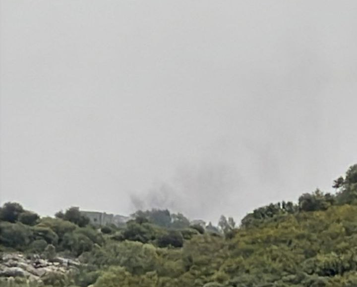 Sunday, April 6, 2025 – Lebanon, Syria and other fronts inline image