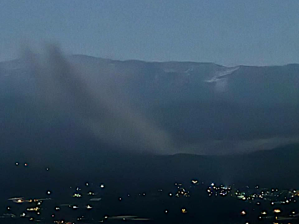 Thursday, March 13, 2025 – Lebanon & Syria inline image
