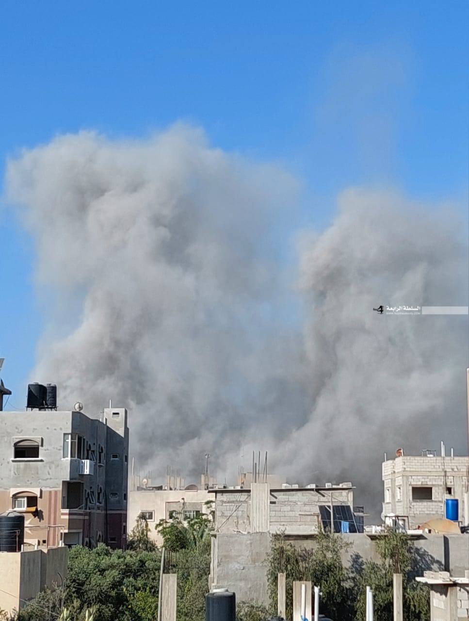 Data, October 7, 2023 - August 21, 2024 – The Gaza Strip inline image