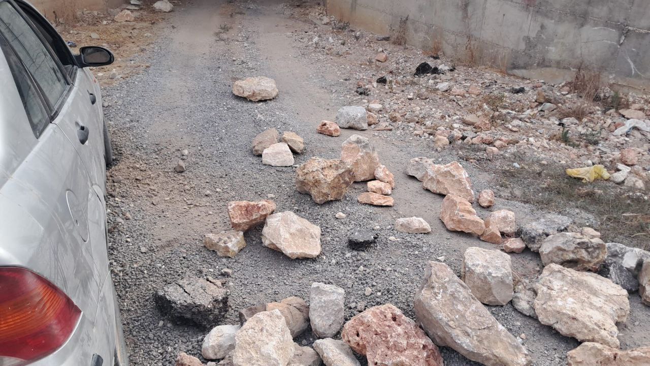 Thursday, August 28, 2025 – The West Bank inline image