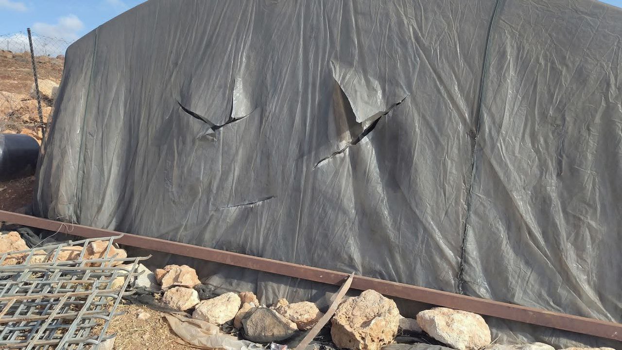 Wednesday, September 10, 2025 – The West Bank inline image