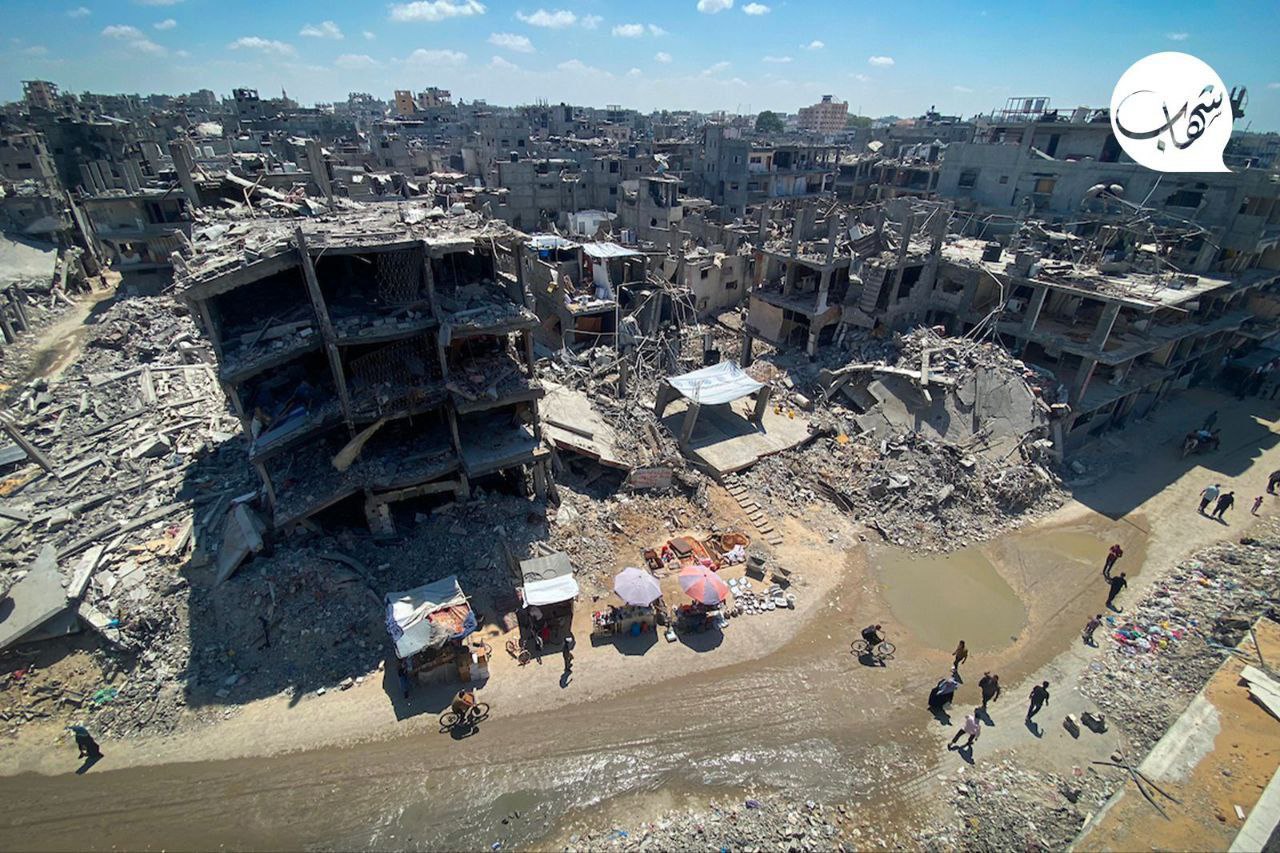 Tuesday, September 3, 2024 – The Gaza Strip inline image