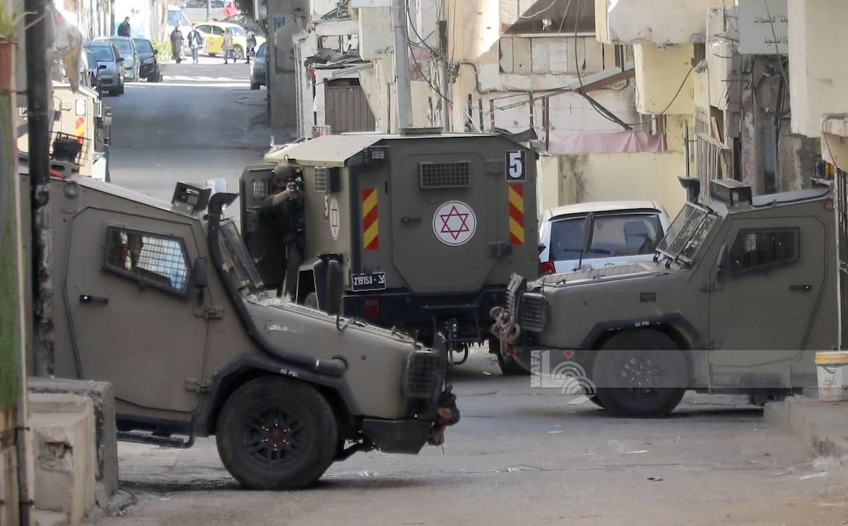 Tuesday, March 10, 2026 - The West Bank inline image