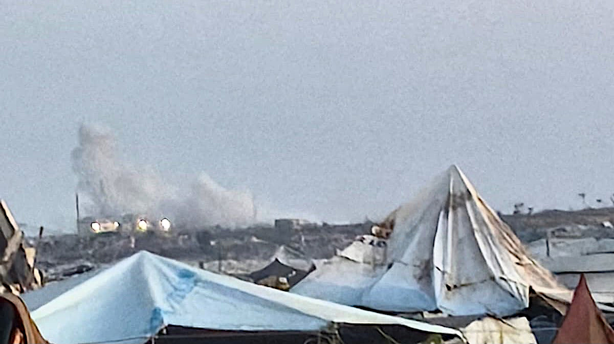 Thursday, July 2, 2026 – The Gaza Strip inline image