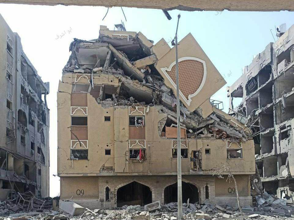 Sunday, June 1, 2025 – The Gaza Strip inline image