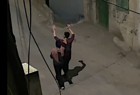 Wednesday, April 29, 2026 – The West Bank inline image