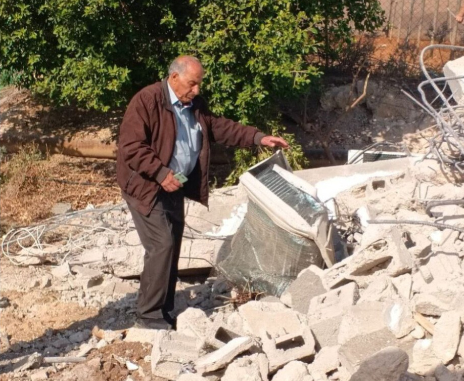 Wednesday, November 19, 2025 – The West Bank inline image