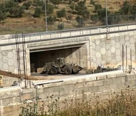 Thursday, May 1, 2025 – The West Bank inline image