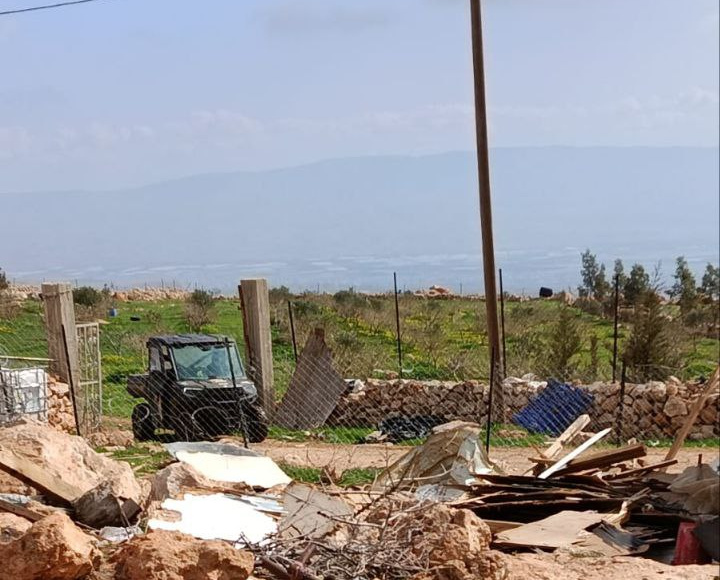 Wednesday, February 25, 2026 – The West Bank inline image