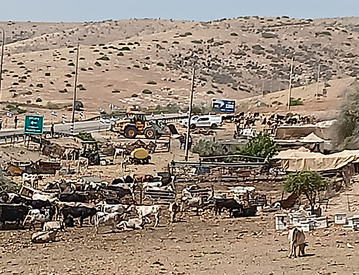 Wednesday, May 20, 2026 – The West Bank inline image