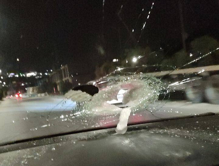 Thursday, July 4, 2024 – The West Bank inline image
