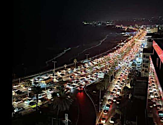 Monday, September 23, 2024 – The Northern Front inline image