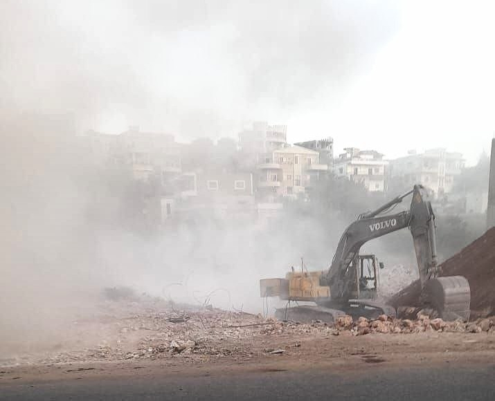 Sunday, September 14, 2025 - Lebanon & Yemen inline image
