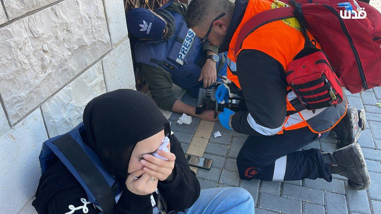 Thursday, January 8, 2026 – The West Bank inline image