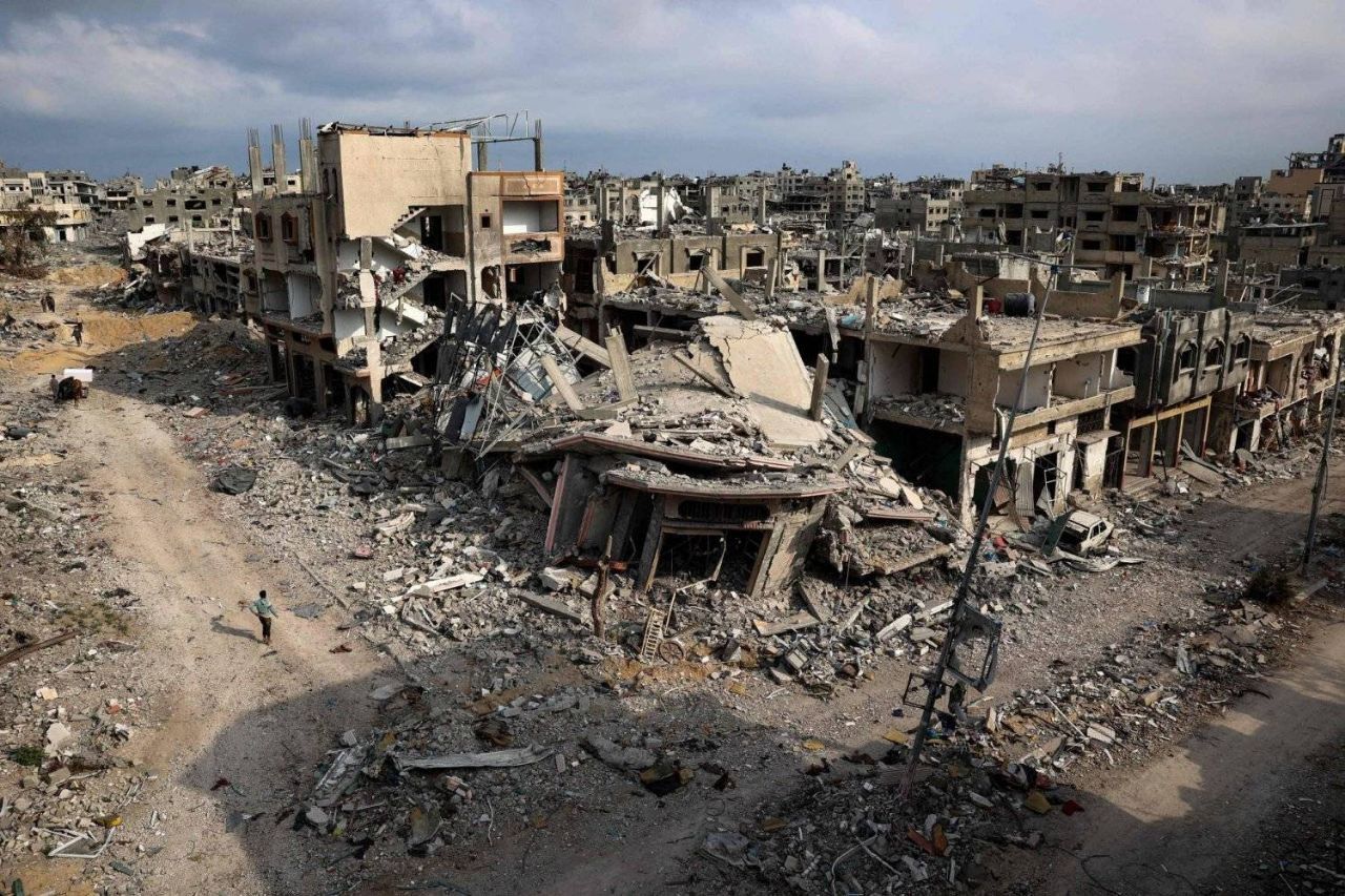 Wednesday, June 26, 2024 – The Gaza Strip inline image