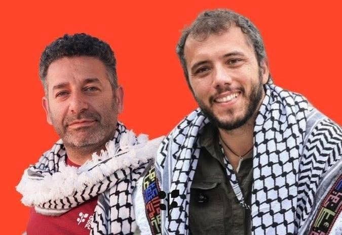 Sunday, May 10, 2026 – The Gaza Strip inline image