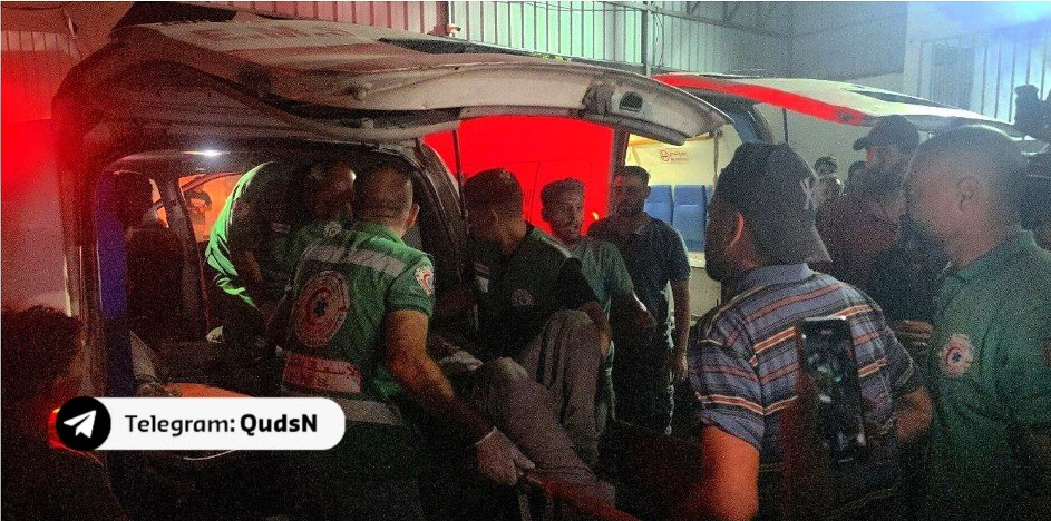 Saturday, September 20, 2025 – The Gaza Strip inline image