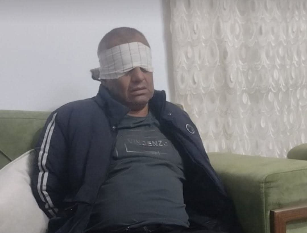 Wednesday, November 26, 2025 – The West Bank inline image