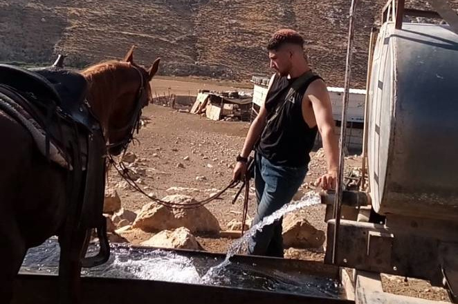 Sunday, June 15, 2025 – The West Bank cover image