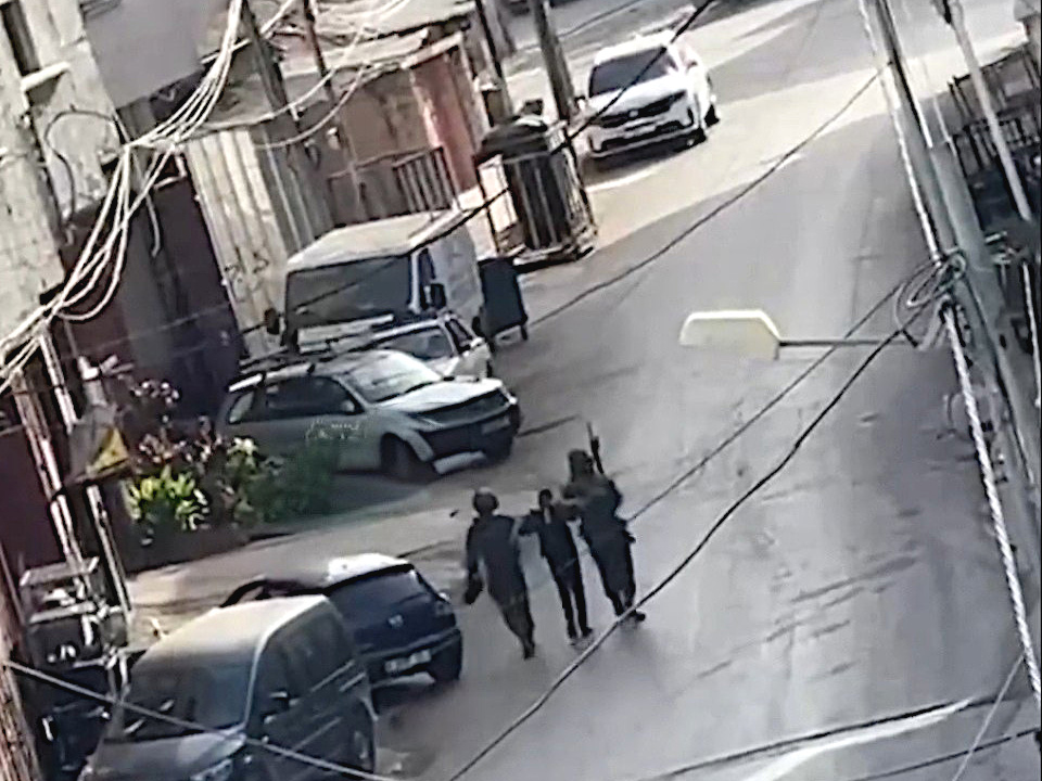 Tuesday, May 12, 2026 – The West Bank inline image
