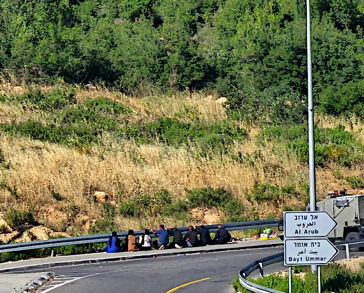 Tuesday, June 9, 2026 – The West Bank inline image
