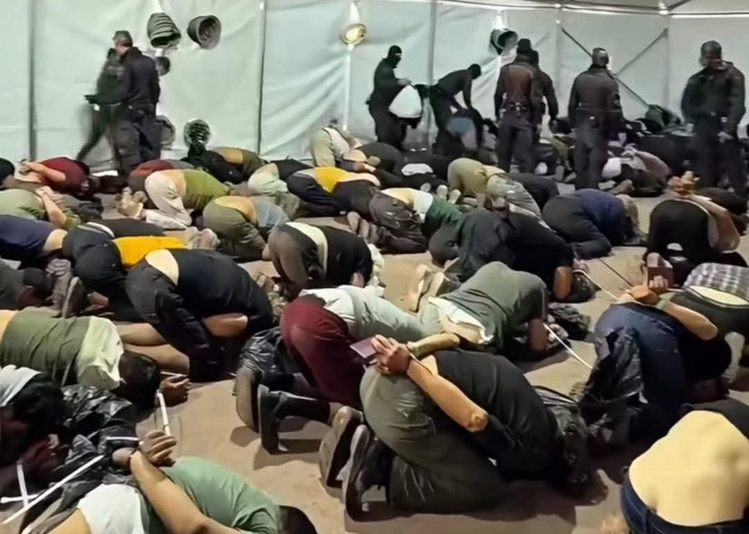 Wednesday, May 20, 2026 – The Gaza Strip inline image