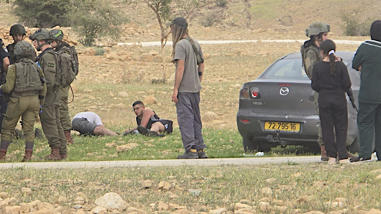 Tuesday, April 1, 2025 – The West Bank inline image