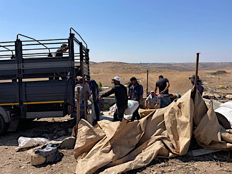 Wednesday, September 25, 2024 – The West Bank inline image