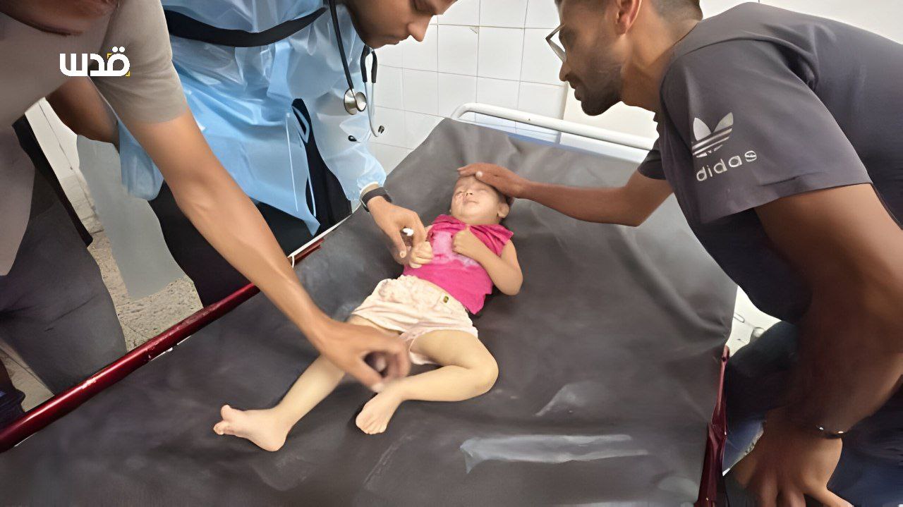 Thursday, June 27, 2024 – The Gaza Strip inline image