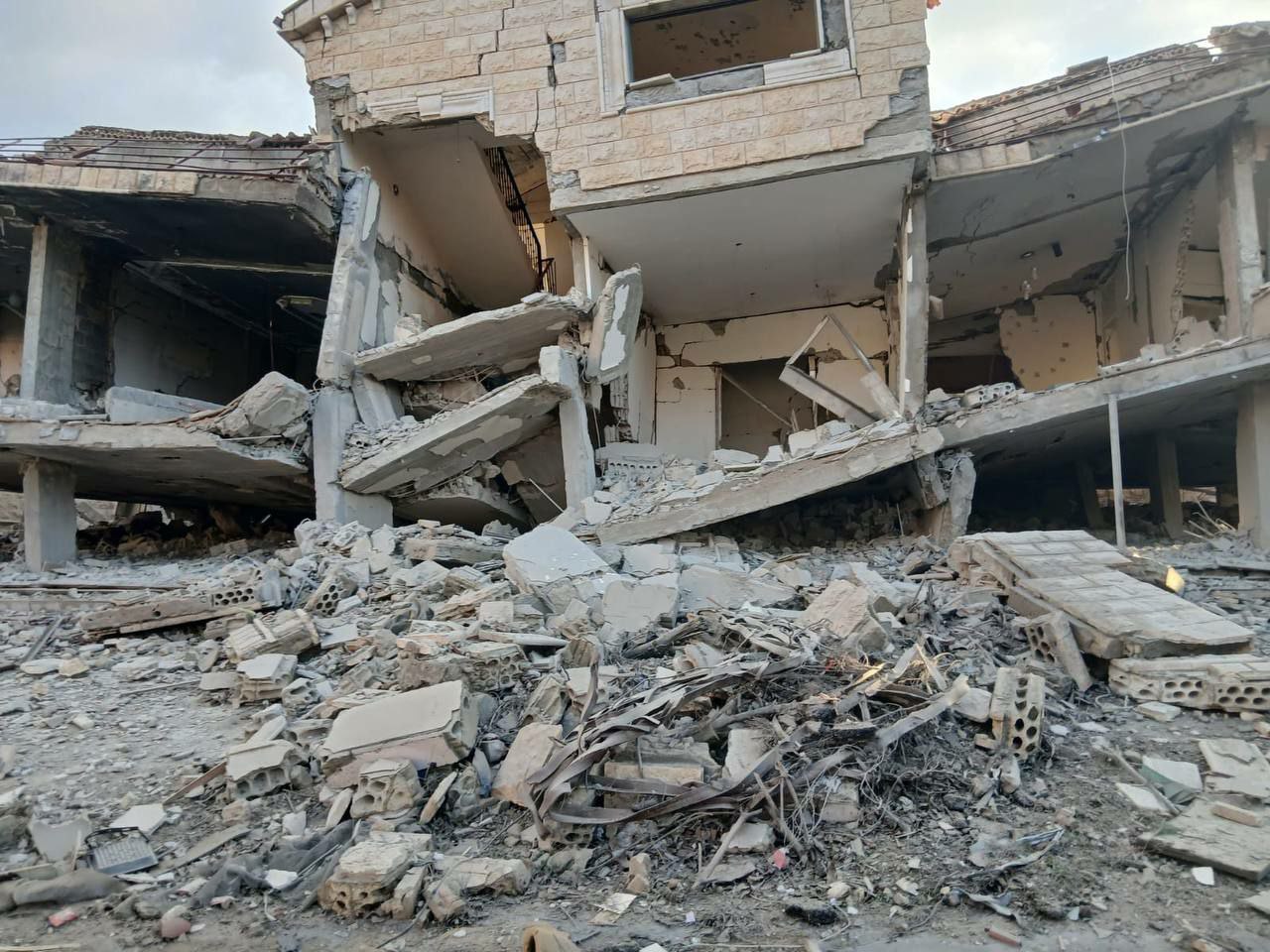 Thursday, January 15, 2026 – Lebanon & Syria inline image