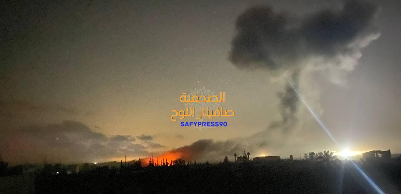 Wednesday, July 23, 2025 – The Gaza Strip inline image