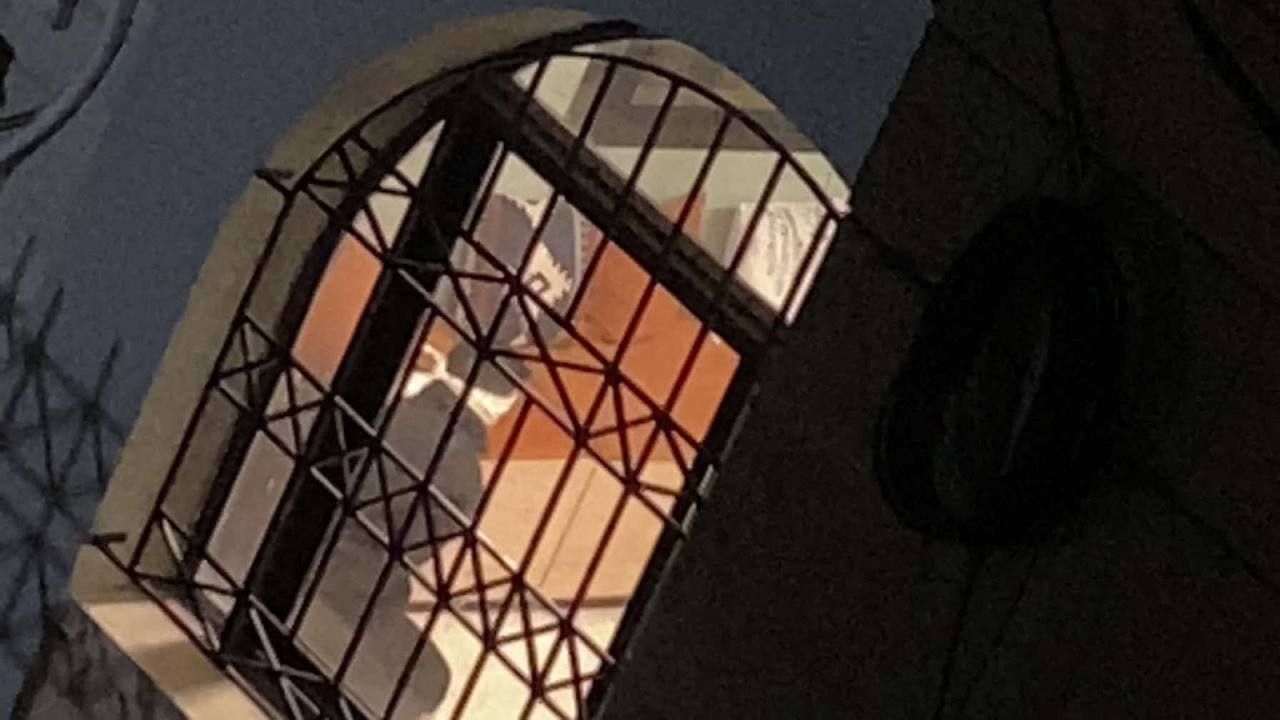 Wednesday, January 22, 2025 – The West Bank inline image