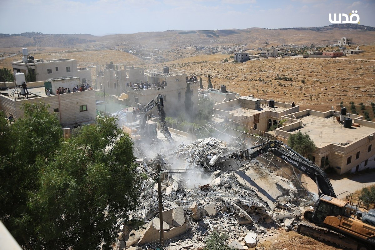 Thursday, July 9, 2026 – The West Bank inline image