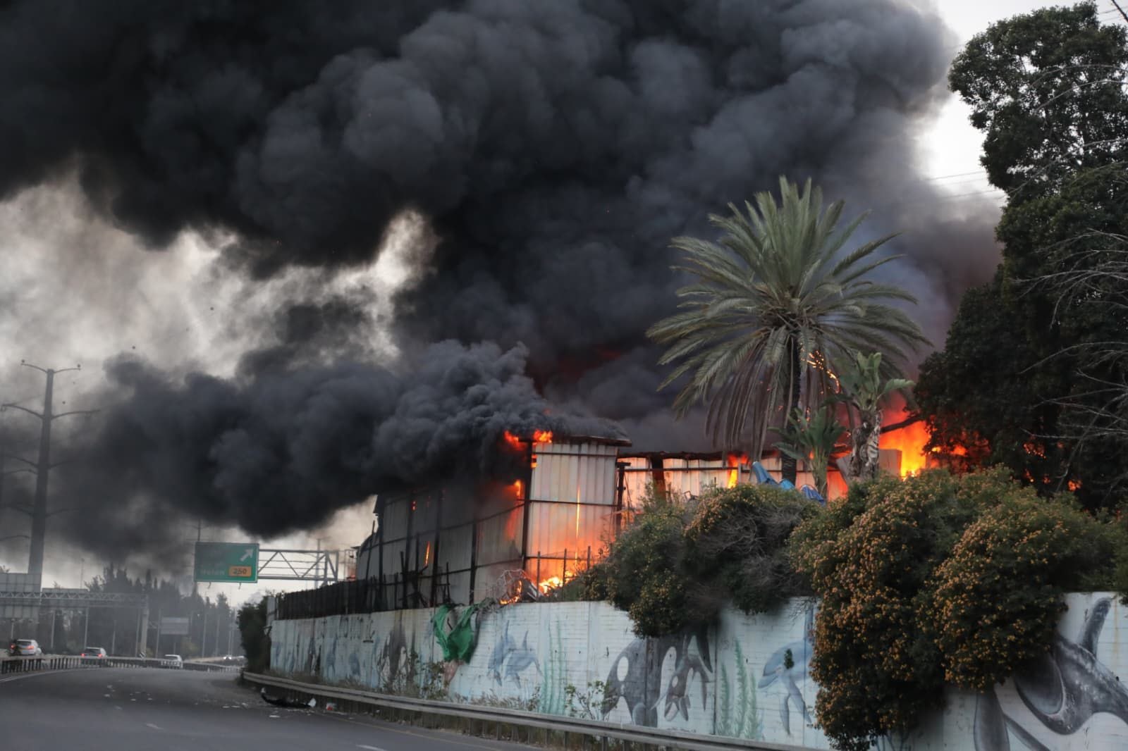 Friday, March 13, 2026 – Iran, Lebanon and Other Fronts cover image