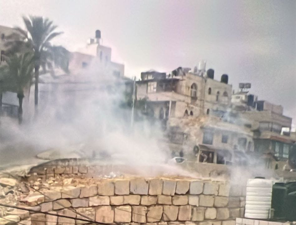 Friday, December 19, 2025 – The West Bank inline image