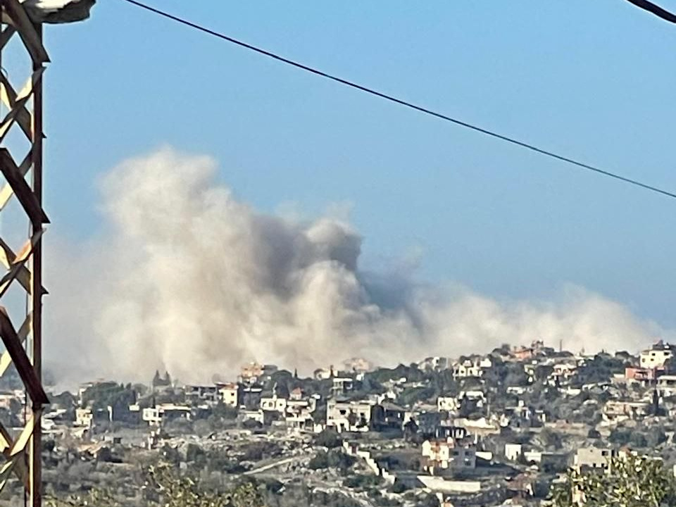 Tuesday, February 10, 2026 – Lebanon & Syria cover image