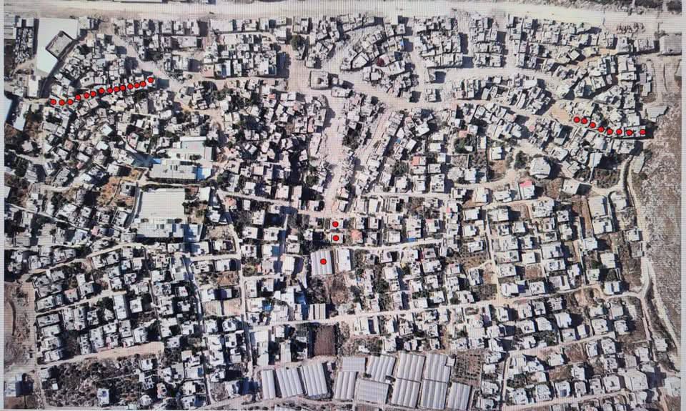 Sunday, December 14, 2025 – The West Bank inline image