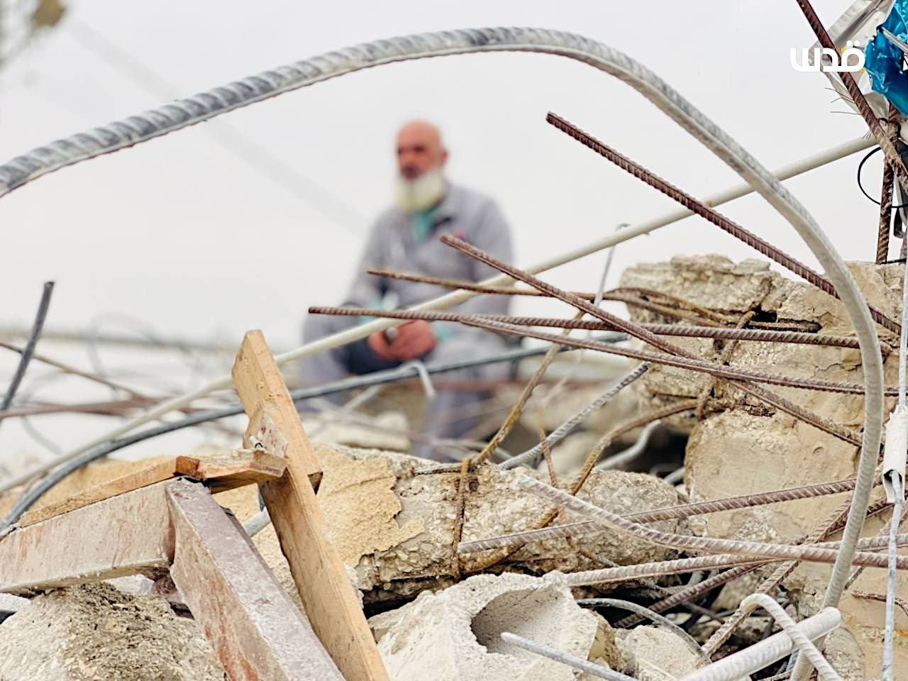 Tuesday, April 8, 2025 – The West Bank inline image