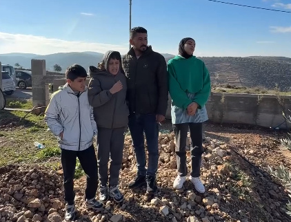 Tuesday, February 11, 2025 – The West Bank inline image