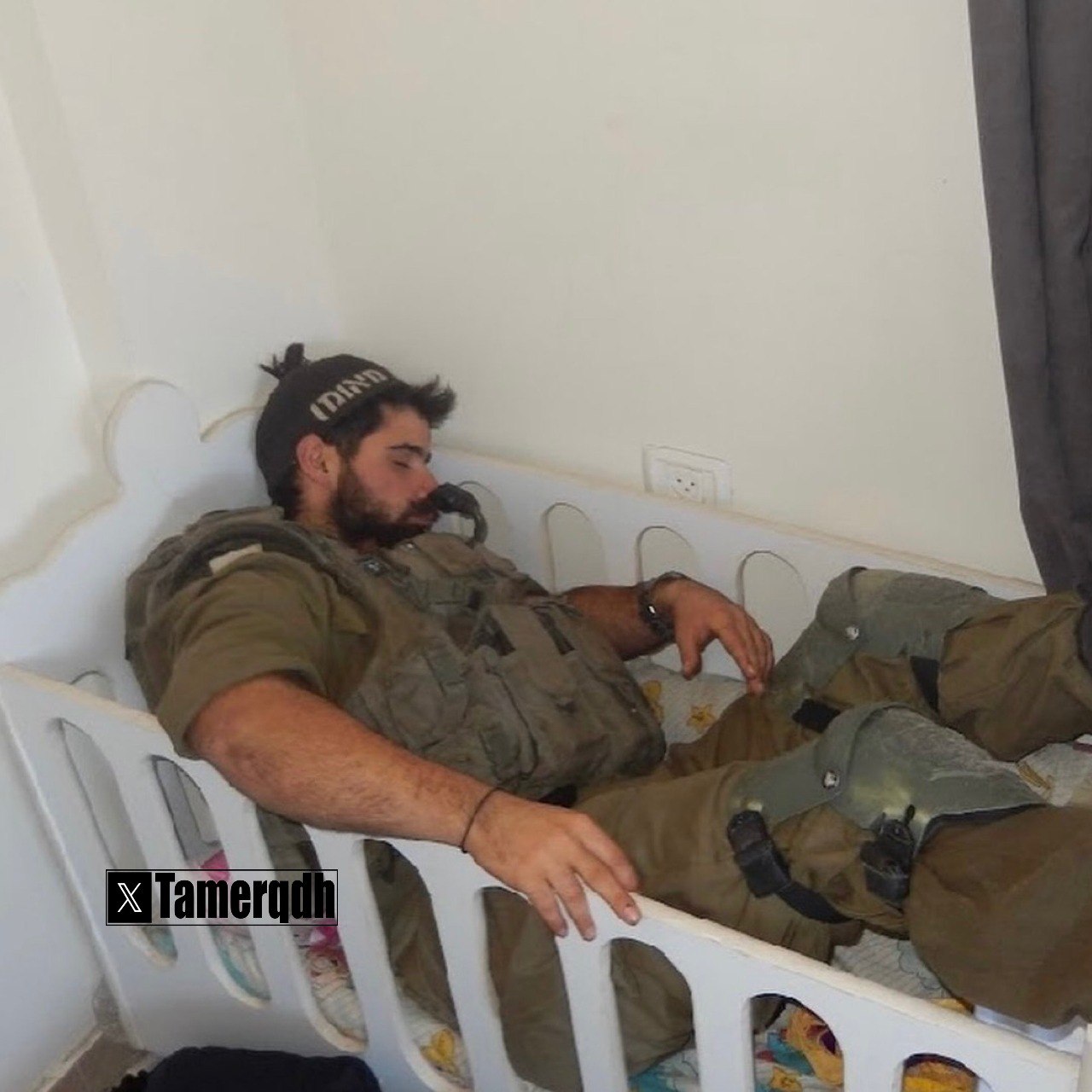 Friday, July 5, 2024 – The Gaza Strip inline image
