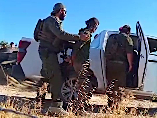 Friday, July 10, 2026 – The West Bank inline image