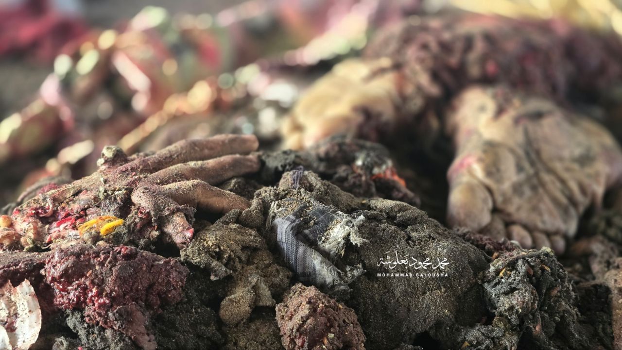 Saturday, August 10, 2024 – The Gaza Strip inline image